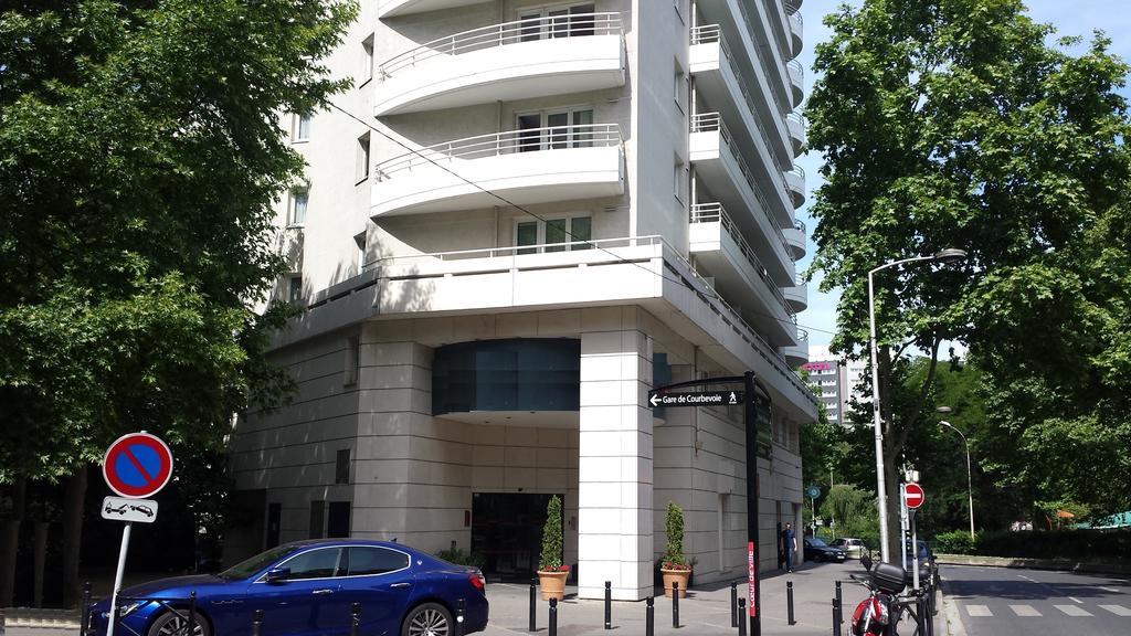 Private - Paris - La Defense Apartment *
