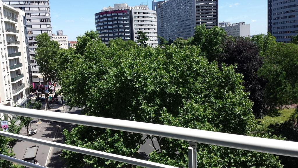 Apartment Private - Paris - La Defense Courbevoie