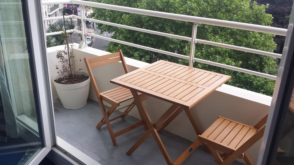 Apartment Private - Paris - La Defense