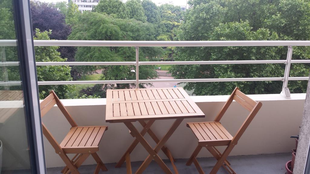 Private - Paris - La Defense Apartment Courbevoie