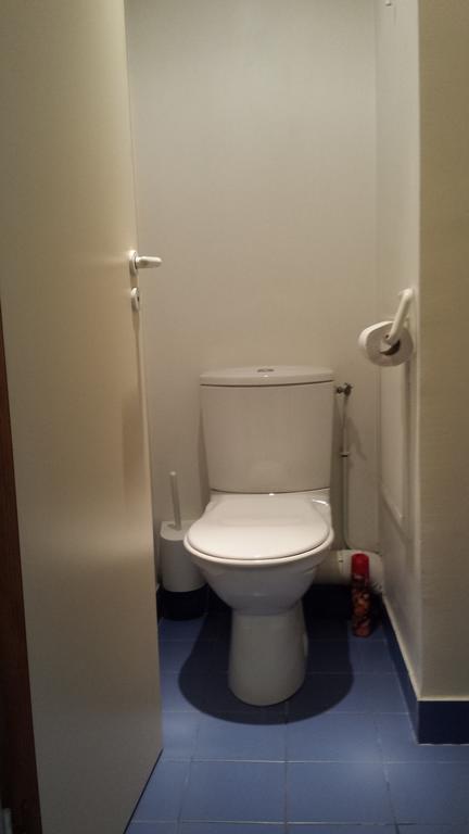 Apartment Private - Paris - La Defense *