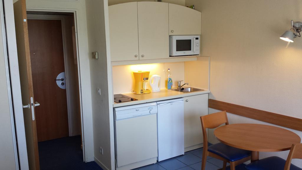 Apartment Private - Paris - La Defense