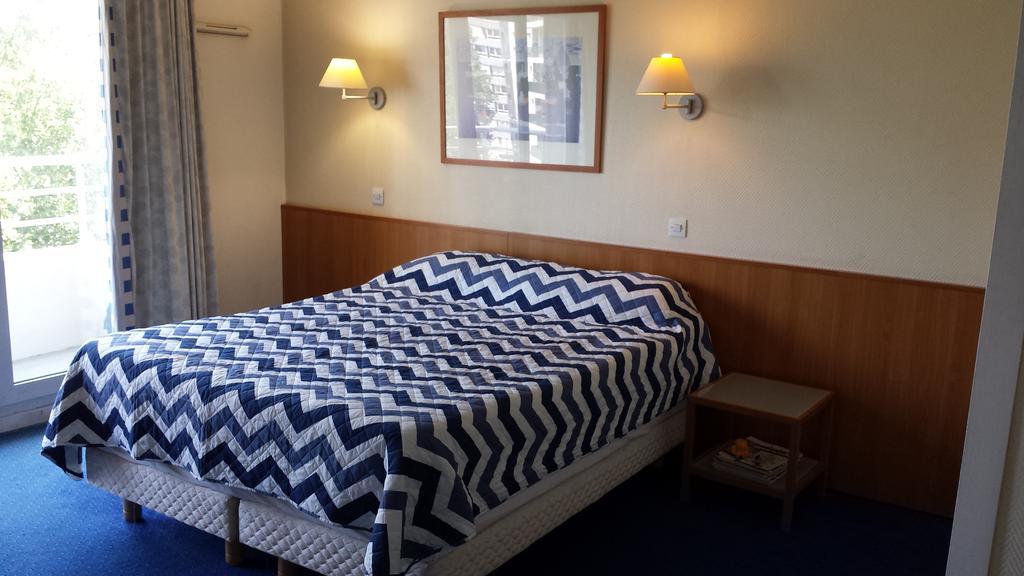 Apartment Private - Paris - La Defense